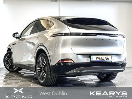 2026 Xpeng G6 - thumbnail 6