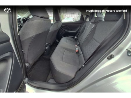 2021 Toyota Yaris - thumbnail 7