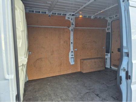 2022 Fiat Ducato - thumbnail 14