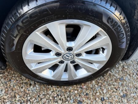 2013 Volkswagen Golf SE TSI TECHNOLOGY BLUEMOTION €10,995 thumbnail