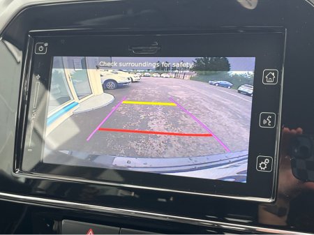 2023 Suzuki Vitara - thumbnail 18