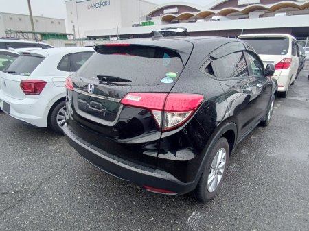 2020 Honda Vezel  €19,950 thumbnail