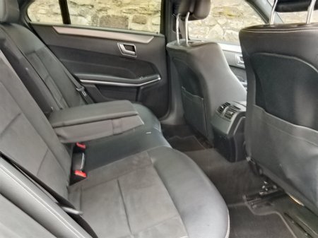 2014 Mercedes-Benz E Class - thumbnail 10