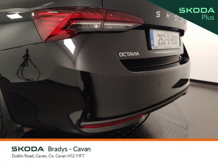 2025 Skoda Octavia - thumbnail 20