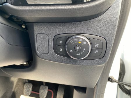 2024 Ford Puma ST-Line 1.0 MHEV 125BHP thumbnail