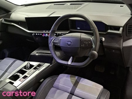 2025 Opel Grandland GS PureTech 136 MHEV Auto €37,880 thumbnail