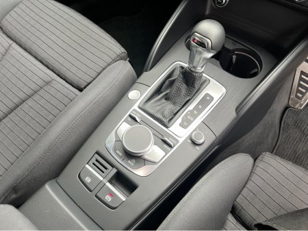 2020 Audi A3 - thumbnail 15