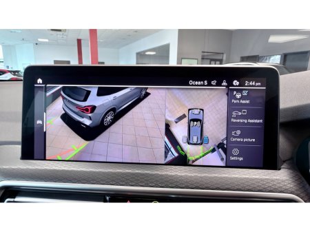 2023 BMW X3 - thumbnail 34