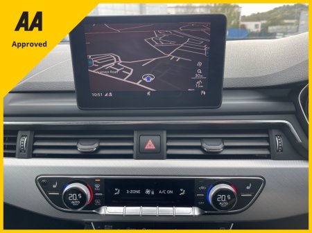 2019 Audi A5 - photo 3