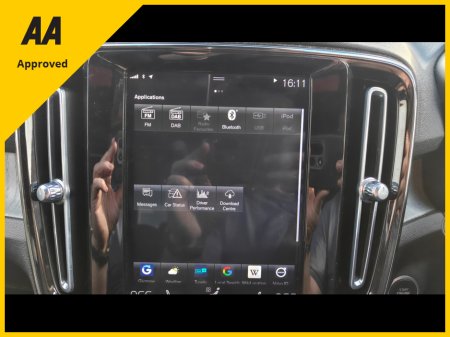 2020 Volvo XC40 - thumbnail 26