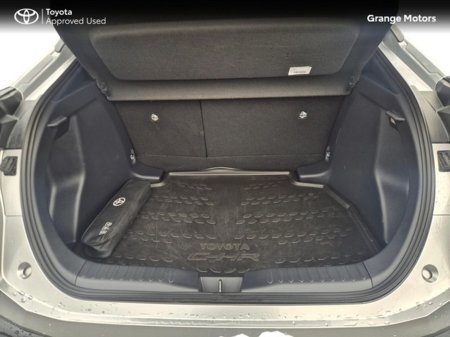 2024 Toyota C-HR - thumbnail 6