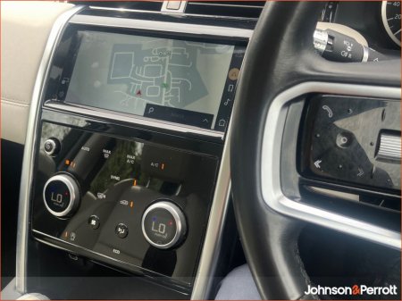 2021 Land Rover Discovery Sport - thumbnail 10