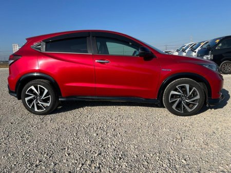 2016 Honda Vezel - thumbnail 6