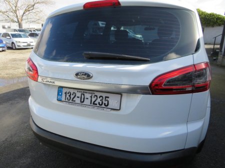 2013 Ford S-Max - photo 5