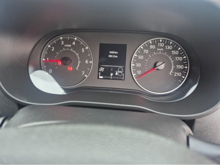 2024 Dacia Duster JOURNEY BLUE DCI 115 DF €27,950 thumbnail