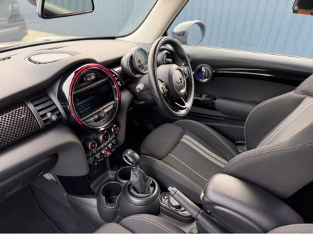 2018 MINI Cooper D - thumbnail 41