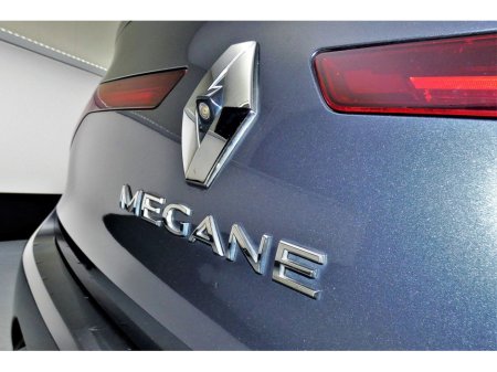 2017 Renault Megane - thumbnail 29