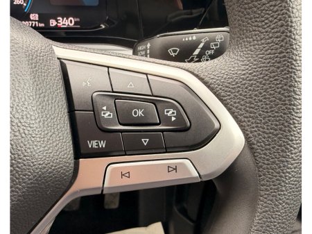 2021 Volkswagen Golf - thumbnail 22