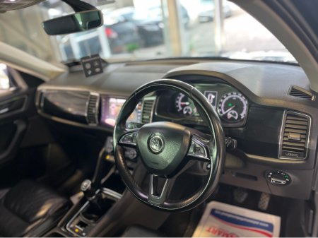 2018 Skoda Kodiaq - thumbnail 15