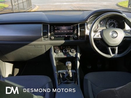 2018 Skoda Kodiaq - thumbnail 6