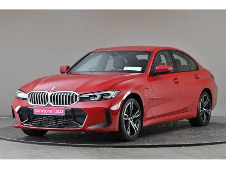 2023 BMW 3 Series *JAN 2026 PRICE NOW*330E XDRIVE M SPORT €43,490