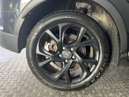 2019 Toyota C-HR - thumbnail 14