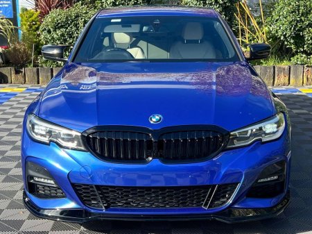 2022 BMW 3 Series - thumbnail 14