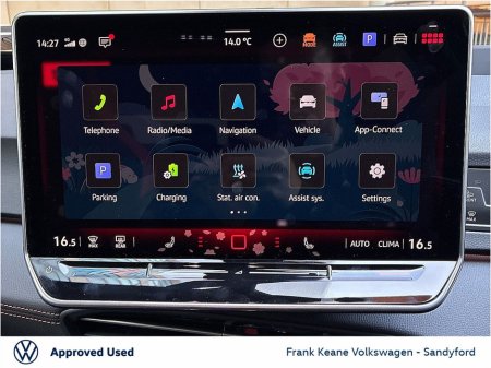 2026 Volkswagen ID.3 - thumbnail 17