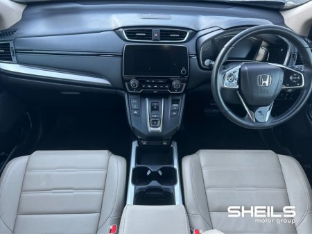 2023 Honda CR-V 2.0 HEV 2WD Elegance 5 seats €40,950