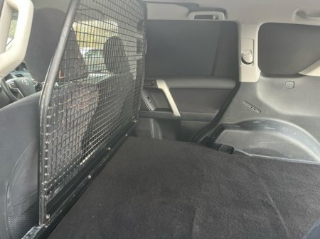 2019 Toyota Landcruiser LANDCRUISER LWB AUTO COMMERCIAL €29,350 thumbnail