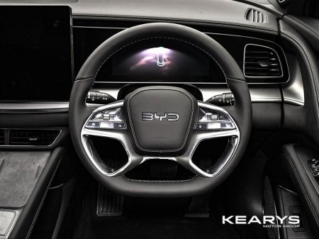 2025 BYD Sealion 7 - thumbnail 18