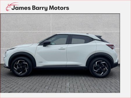 2024 Nissan Juke - thumbnail 3