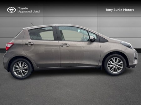 2020 Toyota Yaris - photo 3