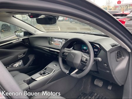 2026 DS Automobiles DS 4 - thumbnail 7