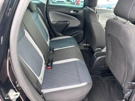 2020 Opel Crossland X - thumbnail 14