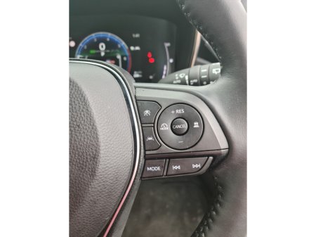 2025 Suzuki Swace - thumbnail 13