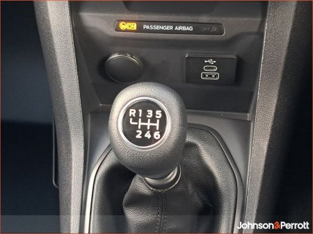 2025 Ford Courier Trend €21,134 thumbnail