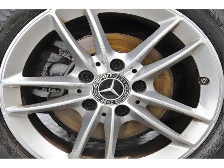 2019 Mercedes-Benz A Class 1.3 160 STYLE 6SPD *LOW MILEAGE*BEIGE LEATHER* €23,890 thumbnail