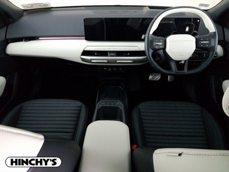 2026 Kia EV4 - thumbnail 2