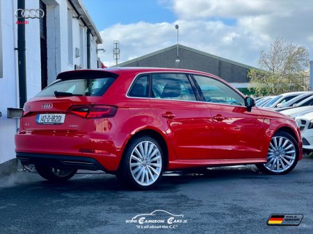 2014 Audi A3 - thumbnail 4