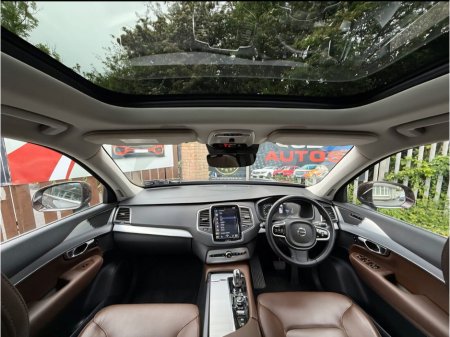 2018 Volvo XC90 - thumbnail 5