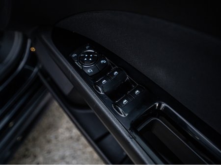 2018 Ford Mondeo 2018 Mondeo ST-Line 2.0d/New NCT/1yr warranty €17,888 thumbnail