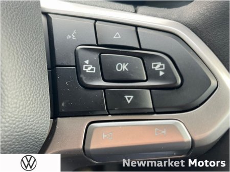 2026 Volkswagen Transporter - thumbnail 23