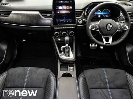 2025 Renault Arkana E-TECH Hybrid 145 Auto esprit Alpine €38,980