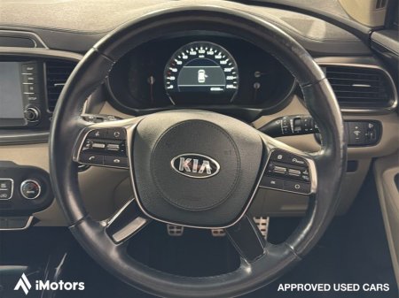 2018 Kia Sorento - thumbnail 17