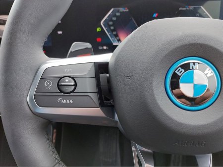 2024 BMW iX1 - thumbnail 17