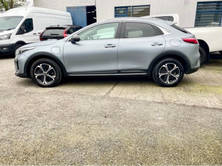 2024 Kia XCeed - thumbnail 36