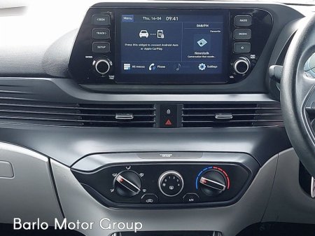 2023 Hyundai i20 - thumbnail 15