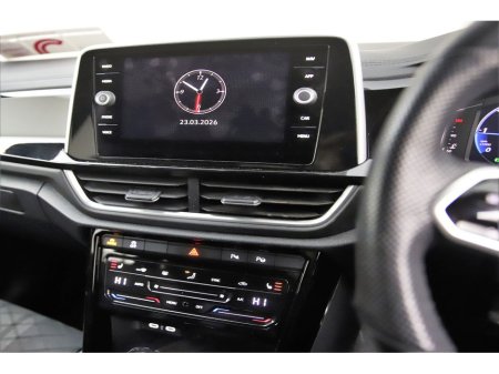 2023 Volkswagen T-Roc - thumbnail 19