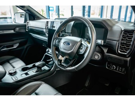 2023 Ford Ranger - thumbnail 16